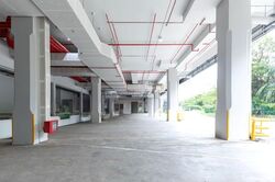 Pantech Business Hub (D5), Factory #543636201